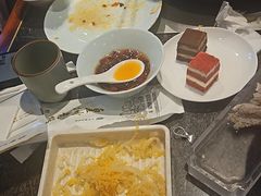 -皇城老妈·大连海鲜火锅(港湾店)