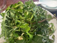 -湖畔鲁菜·二十年老字号餐厅(大明湖店)