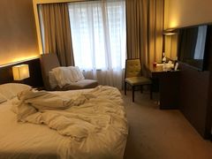 -香港城市花园酒店