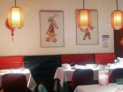 大堂-雲蜀龙阁·金牌水煮鱼(方庄店)