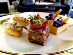 -上海苏宁宝丽嘉酒店·Cafe Bellagio西餐厅