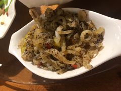 -东馆和天下特色餐饮(工农店)