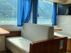 -乌江画廊(彭水苗族土家族自治县)