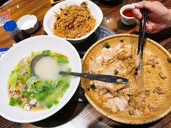 -猪腰一家·地道佛山菜(里水店)