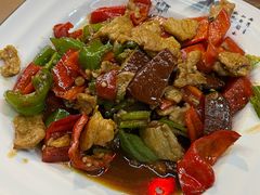 -缘来聚·徽菜名店(黄山宏村店)
