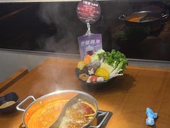 -呷哺呷哺(常营华联店)