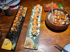 -円满日式居酒屋(蓉花路美食街店)