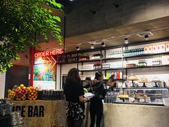 -Moka Bros 摩卡站(嘉华店)