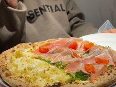 -Primo·丽莫意大利窑烤披萨