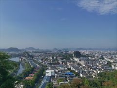 -叠彩山景区