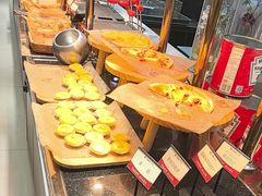 -凡塔斯牛排自助餐厅(广东佛山三水万达店)