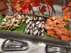 -无锡百乐温德姆花园酒店·自助餐厅