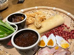 -鸽子窝(青塔店)