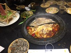 -唇辣号重庆老火锅(燕郊鑫乐汇店)