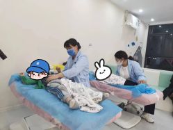 -豆乐园健康调理·小儿推拿