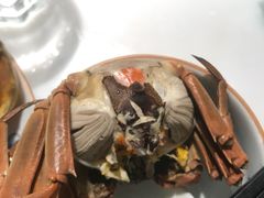 -梁家大院•农家菜(昆山会展中心店)