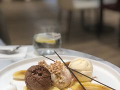 甜心香蕉船-哈根达斯(国瑞店)