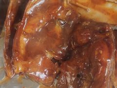 -王军炸串(振八街店)