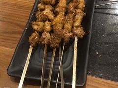 -烧货·活海鲜炭烧(湖滨商业街店)