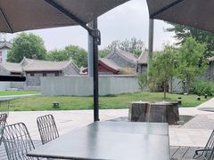 -The Rug Cafe(王府中环店)