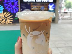 陨石拿铁-瑞幸咖啡(UPARK悦邻荟店)