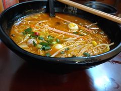 -渝和喵叔米线(南坪万达店)