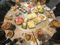 -古关火锅店(古北水镇景区店)