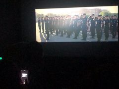 -幸福蓝海国际影城(河西店)