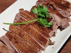 -春梅里卤鹅馆·47年老字号(中山路店)