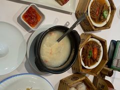 -怀德酒楼·粤菜·海鲜·茶点(宝安国际机场店)