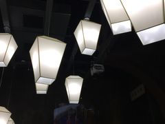 大堂-捞王锅物料理(凯旋路店)