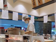 -合点寿司(美罗城店)