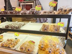 -海福仑韩国面包