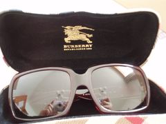 -BURBERRY(上海港汇恒隆广场店)