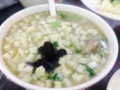 -东关吉祥西安腊汁肉夹馍(健德门店)