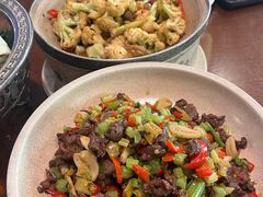 -鼎晟江南·融合江南宴(固戍店)