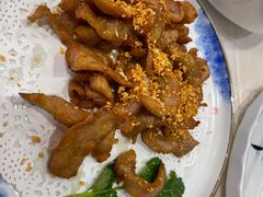 -寻味顺德·南记酒家·传统顺德菜·鱼生(广源路店)