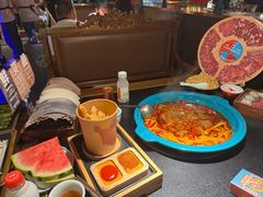 -吼堂老火锅(太古里总店)