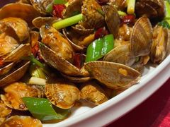 -东北大院·东北菜(三台子店)