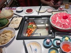 -东道煮牛肉火锅(重庆路店)