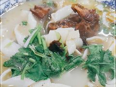 -豫掌柜饸饹面·烩面(秀沿路店)