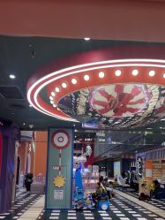 -MELAND亲子乐园•派对•研学(集美世茂店)