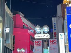 -涩谷全向十字路口