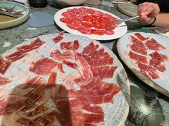 -普朗姆生蚝牛排馆 The Plump Oyster(成都摩方购物中心店)