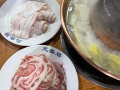 羊胸口-元盛居(生态大街店)