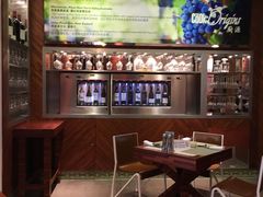 大堂-The COOK·厨餐厅·自助餐(浦东嘉里大酒店)