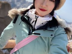 -崂山巨峰游览区