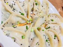 -小金鬼·煎饺·鸽子汤
