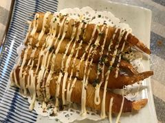 -万能料理屋(钟鼓岭路店)
