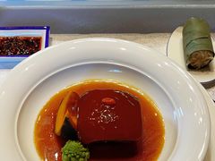 -程府宴-国宴(南长街·四合院店)